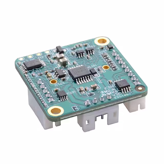 TMCM-1321 Trinamic Motion Control GmbH  Moduli per schede driver motore